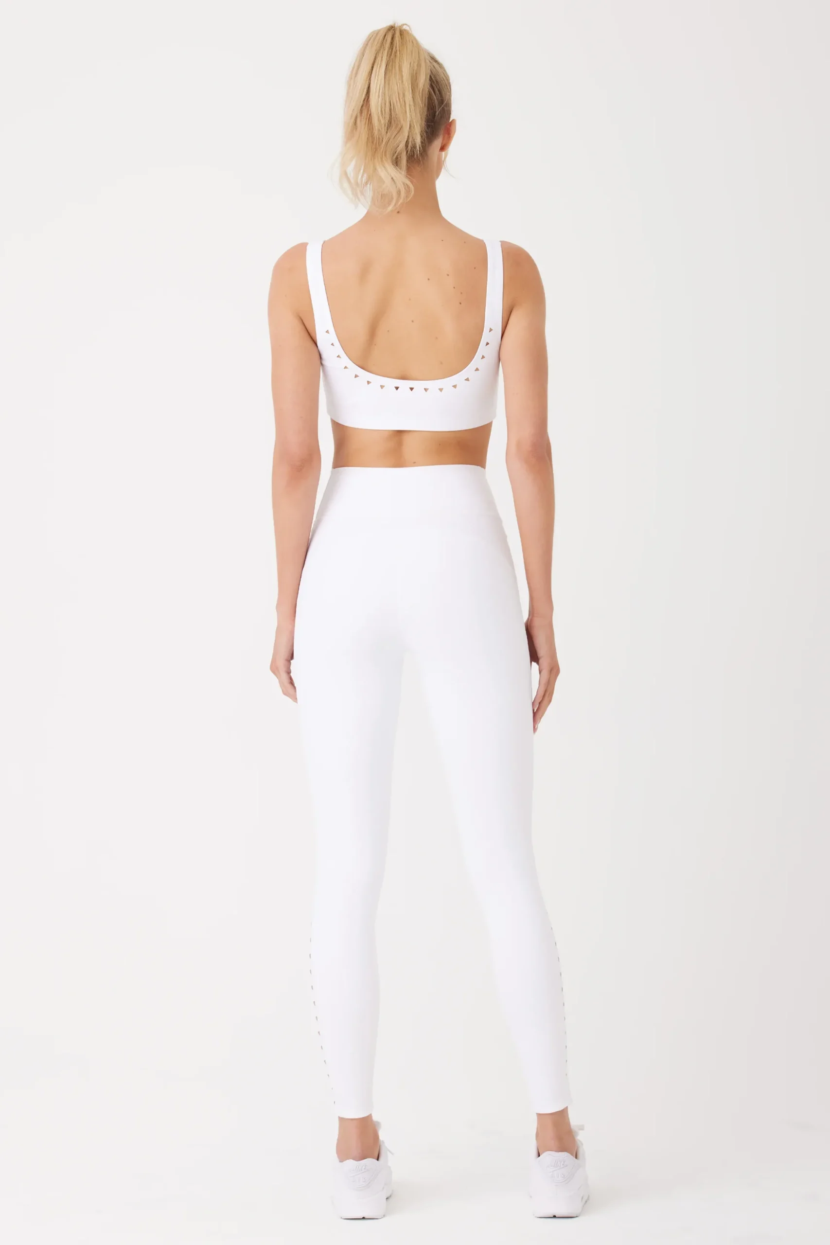GIGI C Katrina Legging| Sport Bottoms