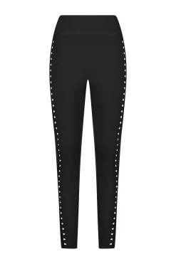 GIGI C Katrina Legging| Matching Sets|Sport Bottoms