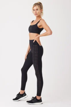 GIGI C Katrina Legging| Matching Sets|Sport Bottoms