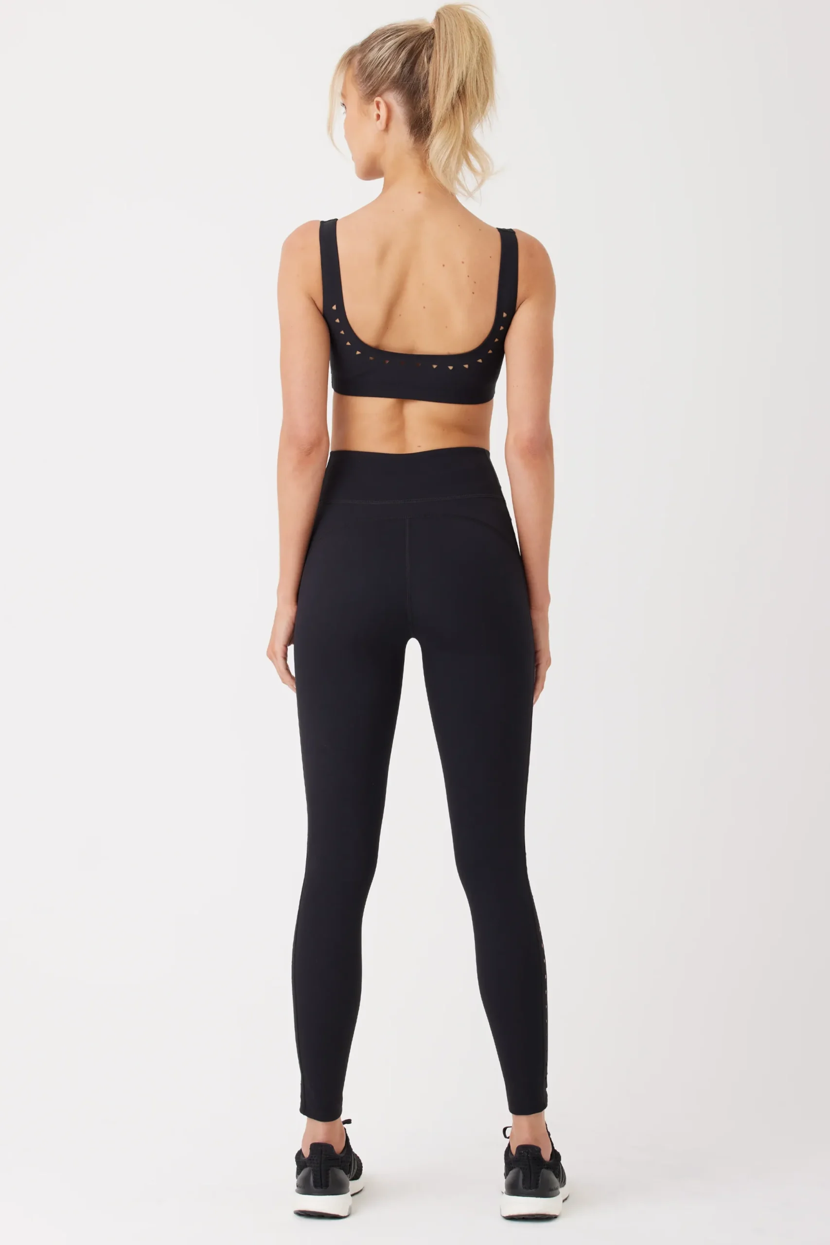 GIGI C Katrina Legging| Matching Sets|Sport Bottoms
