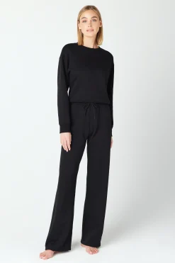 GIGI C Kenzie Pullover| Lounge