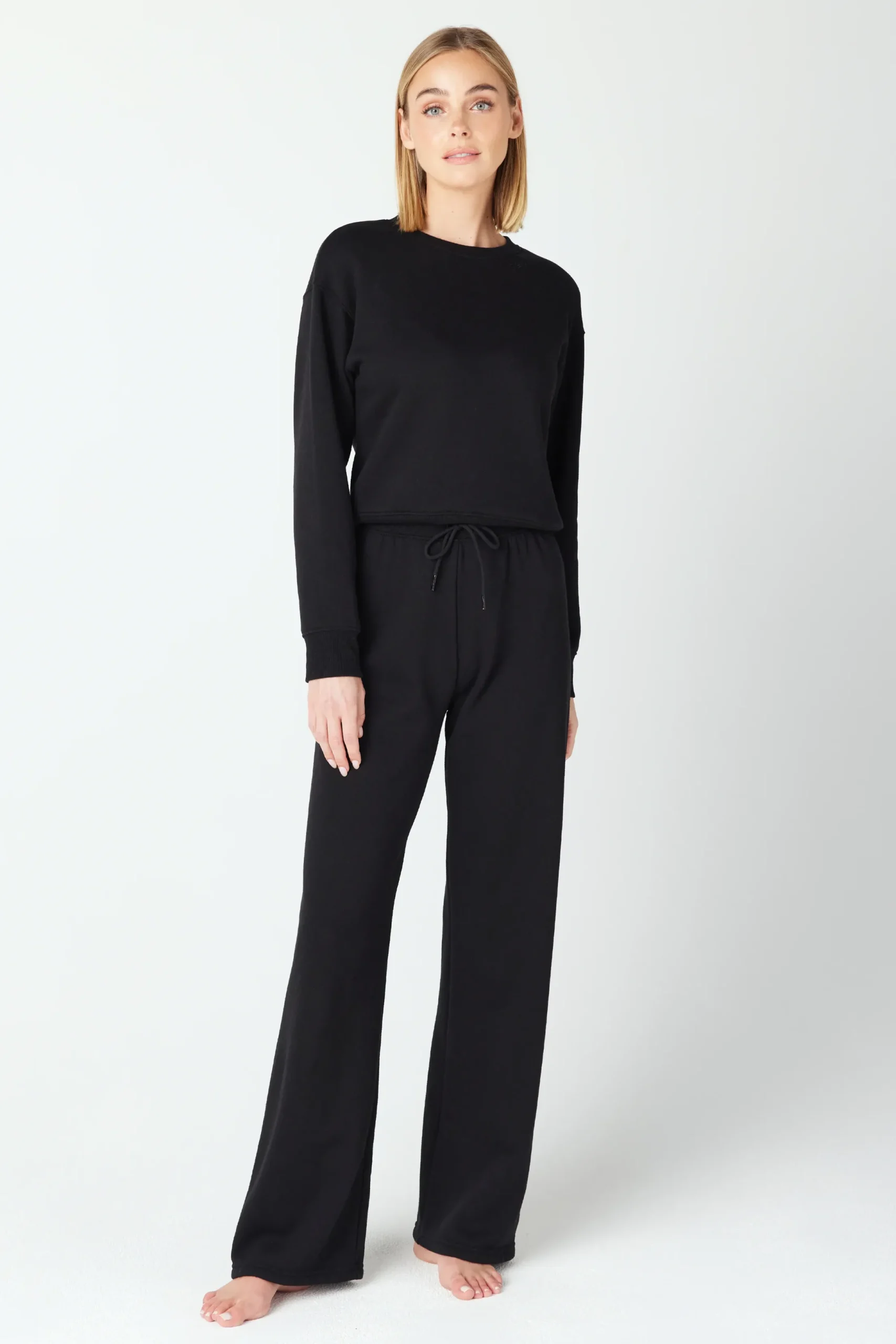 GIGI C Kenzie Pullover| Lounge