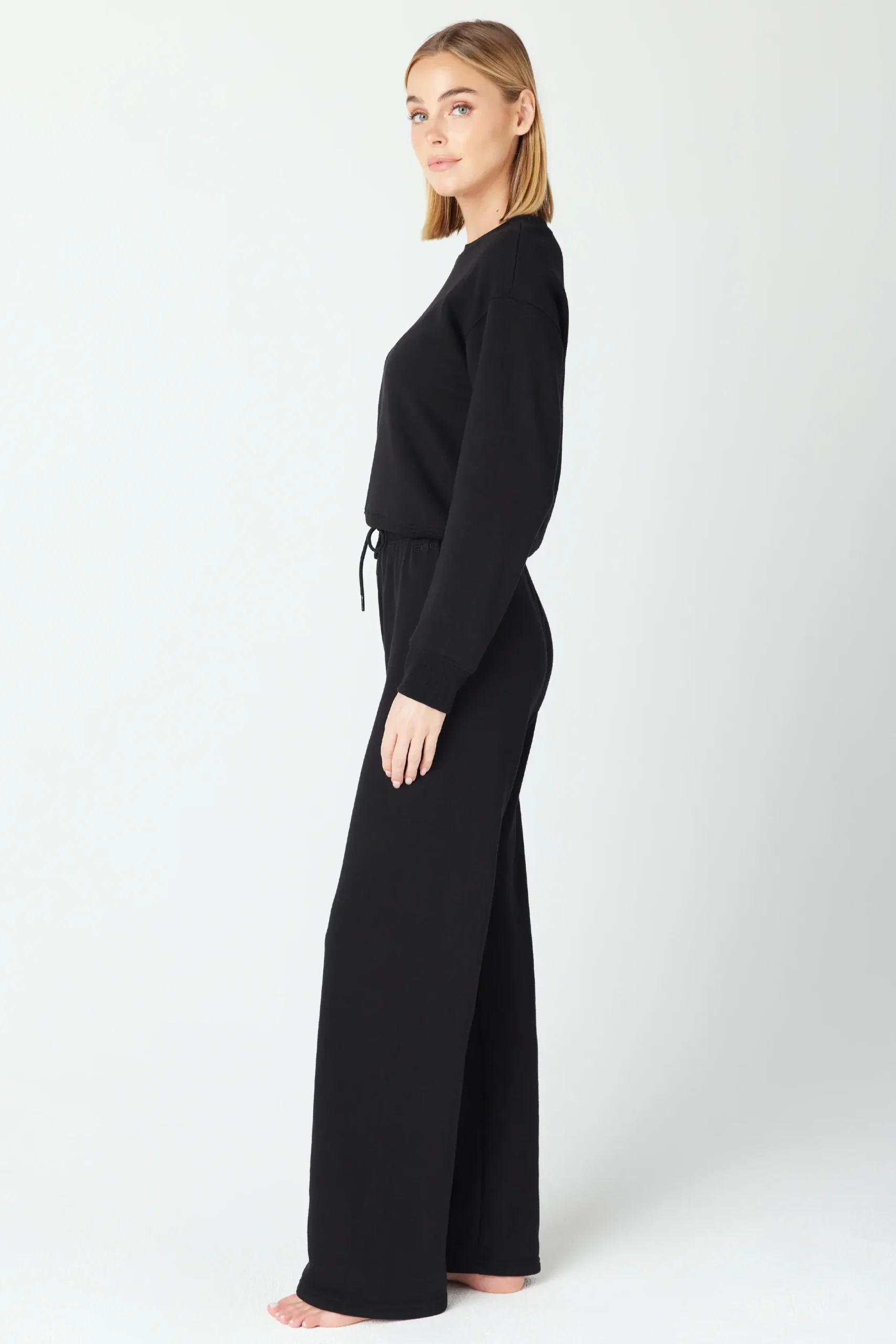 GIGI C Kenzie Pullover| Lounge