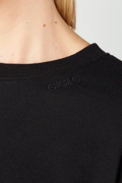 GIGI C Kenzie Pullover| Lounge