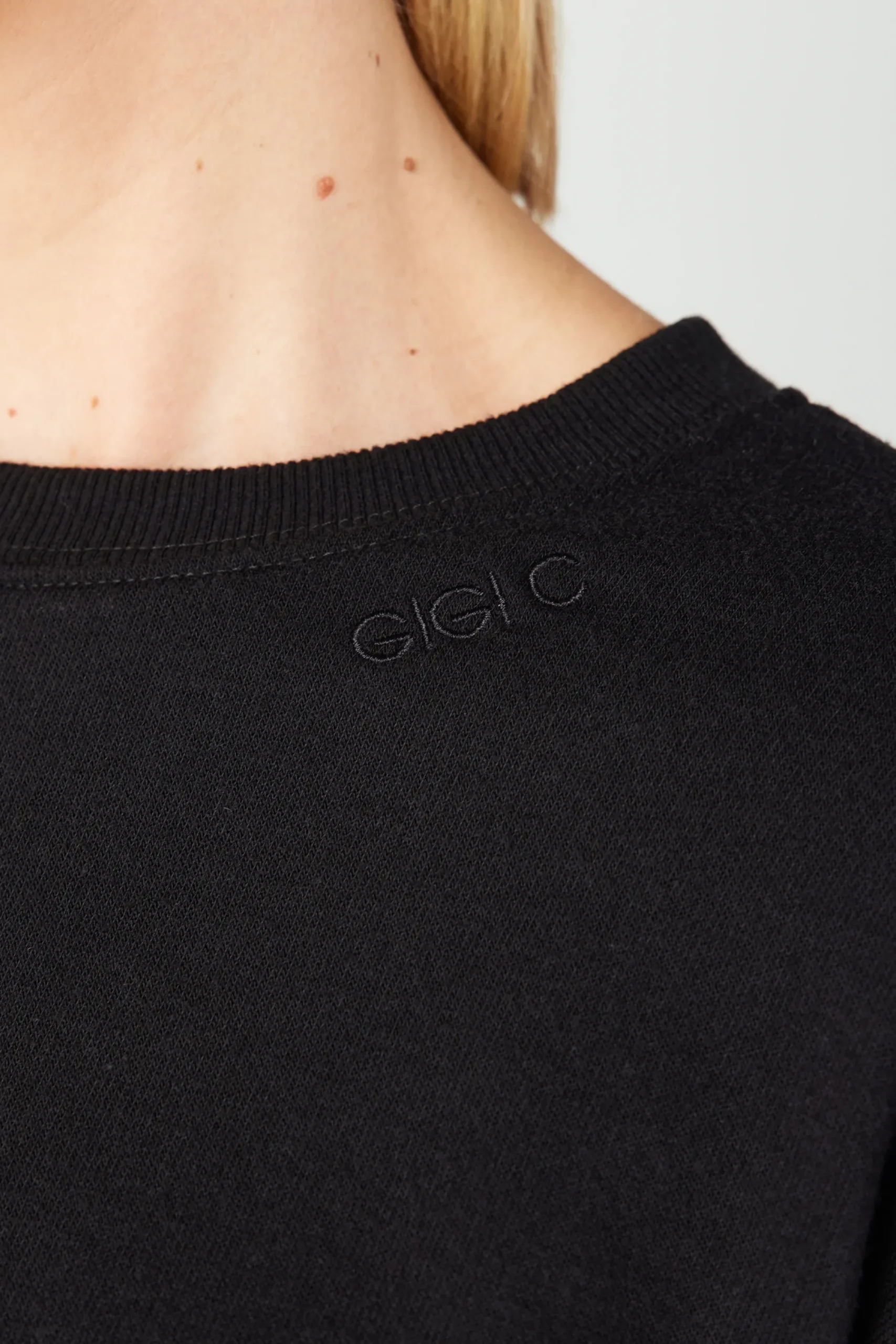 GIGI C Kenzie Pullover| Lounge