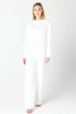 GIGI C Kenzie Pullover| Lounge