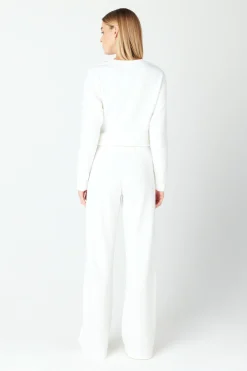 GIGI C Kenzie Pullover| Lounge