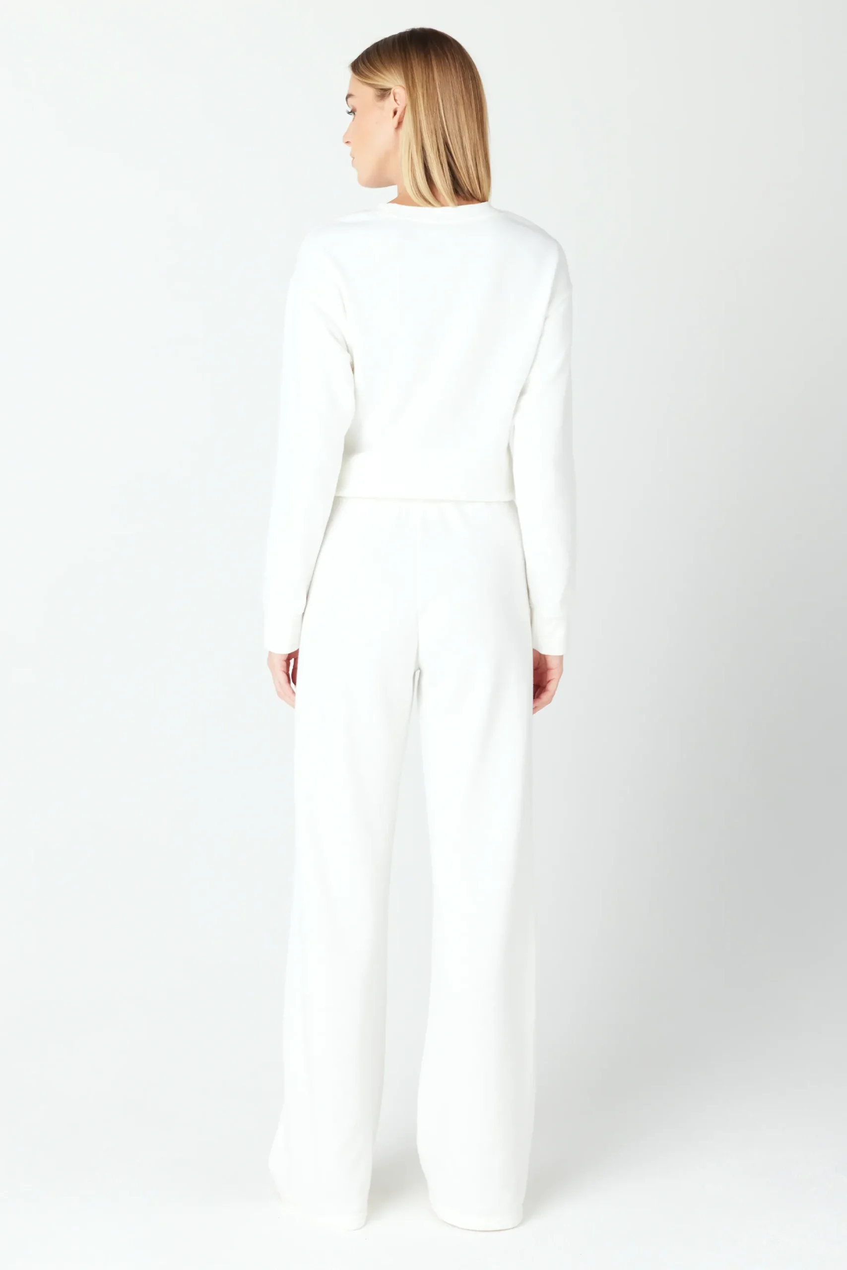 GIGI C Kenzie Pullover| Lounge