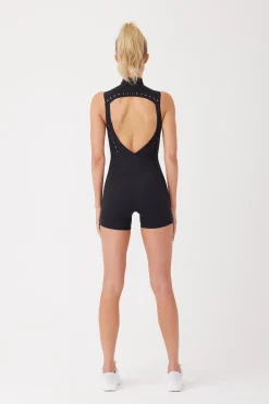 GIGI C Kina Romper| Rompers & Jumpsuits