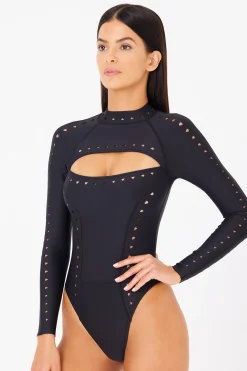 GIGI C Laurel Surfsuit| Surf|One Pieces