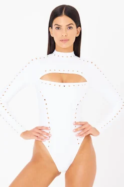 GIGI C Laurel Surfsuit| Surf|One Pieces