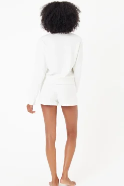 GIGI C Louise Short| Lounge