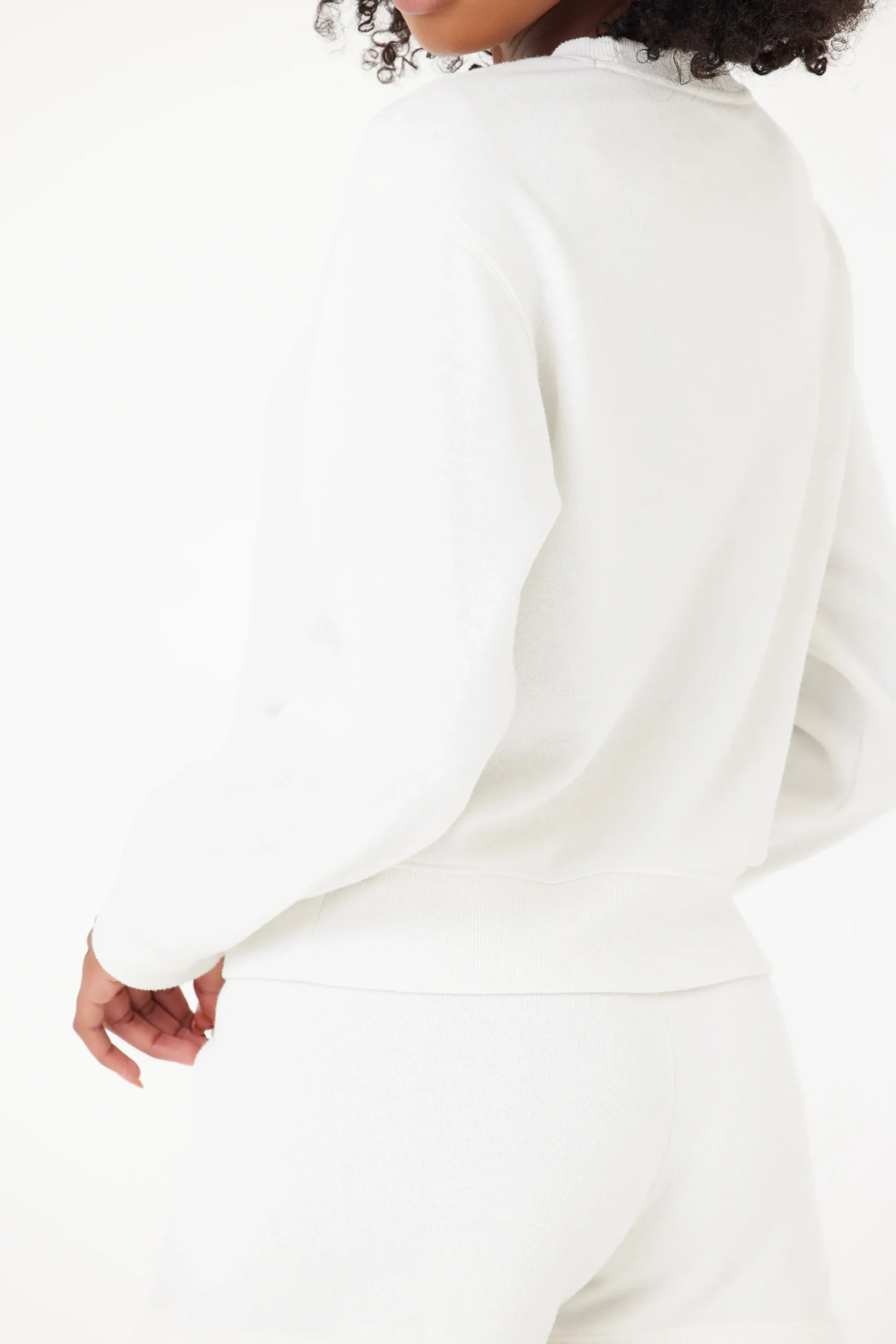 GIGI C Louise Short| Lounge