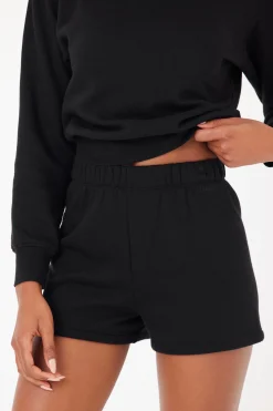 GIGI C Louise Short| Lounge