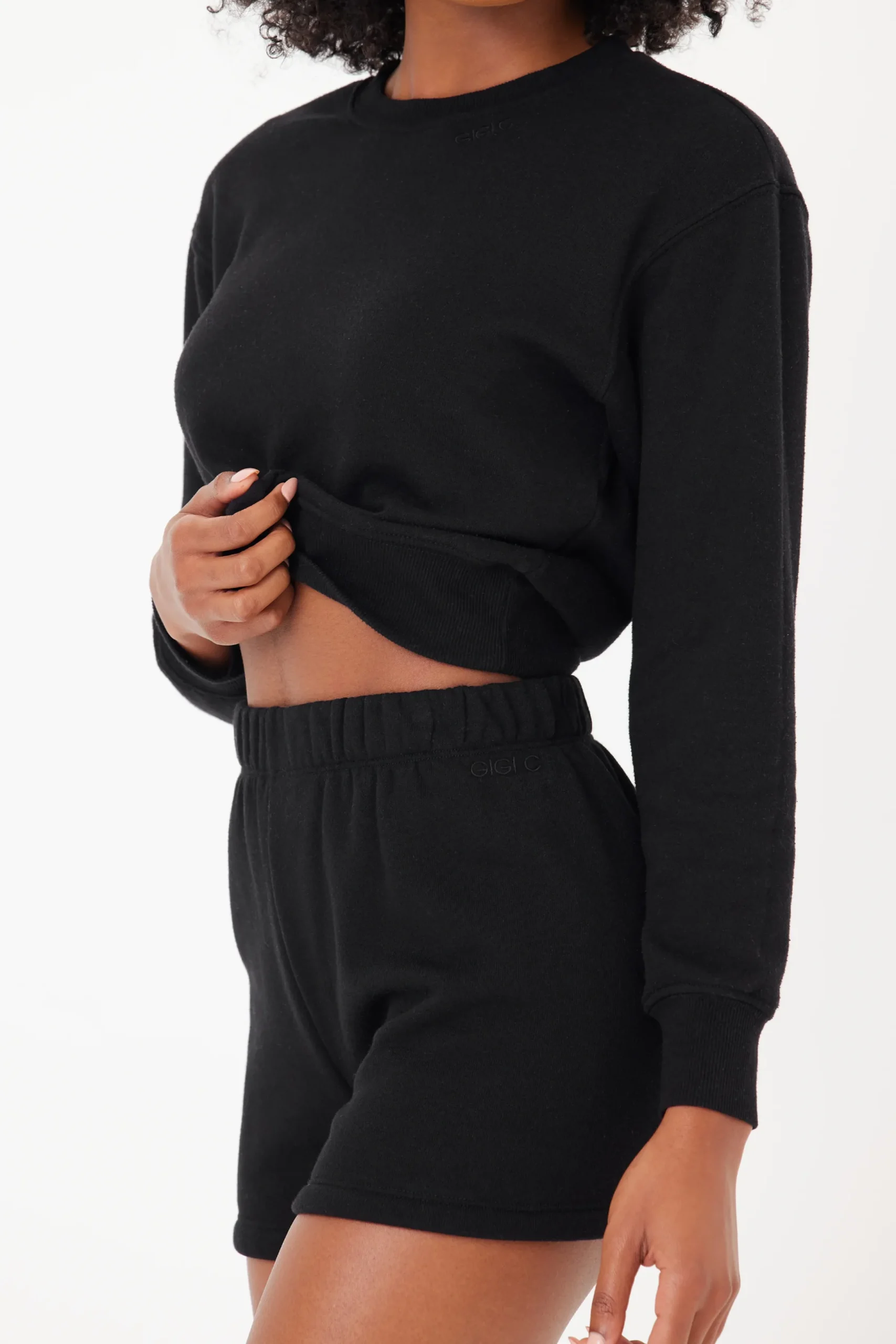 GIGI C Louise Short| Lounge