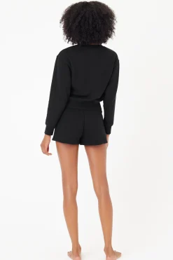 GIGI C Louise Short| Lounge