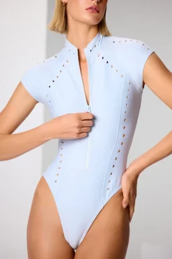 GIGI C Lydia Surfsuit| Surf|One Pieces