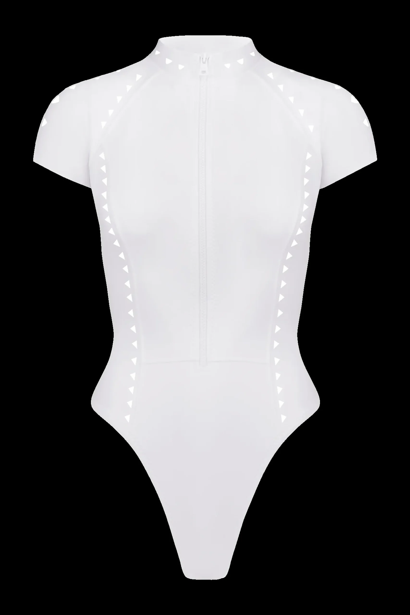GIGI C Lydia Surfsuit| Surf|One Pieces