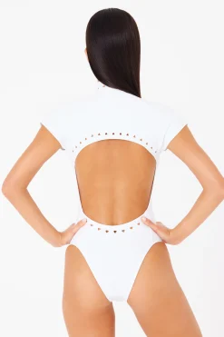 GIGI C Lydia Surfsuit| Surf|One Pieces