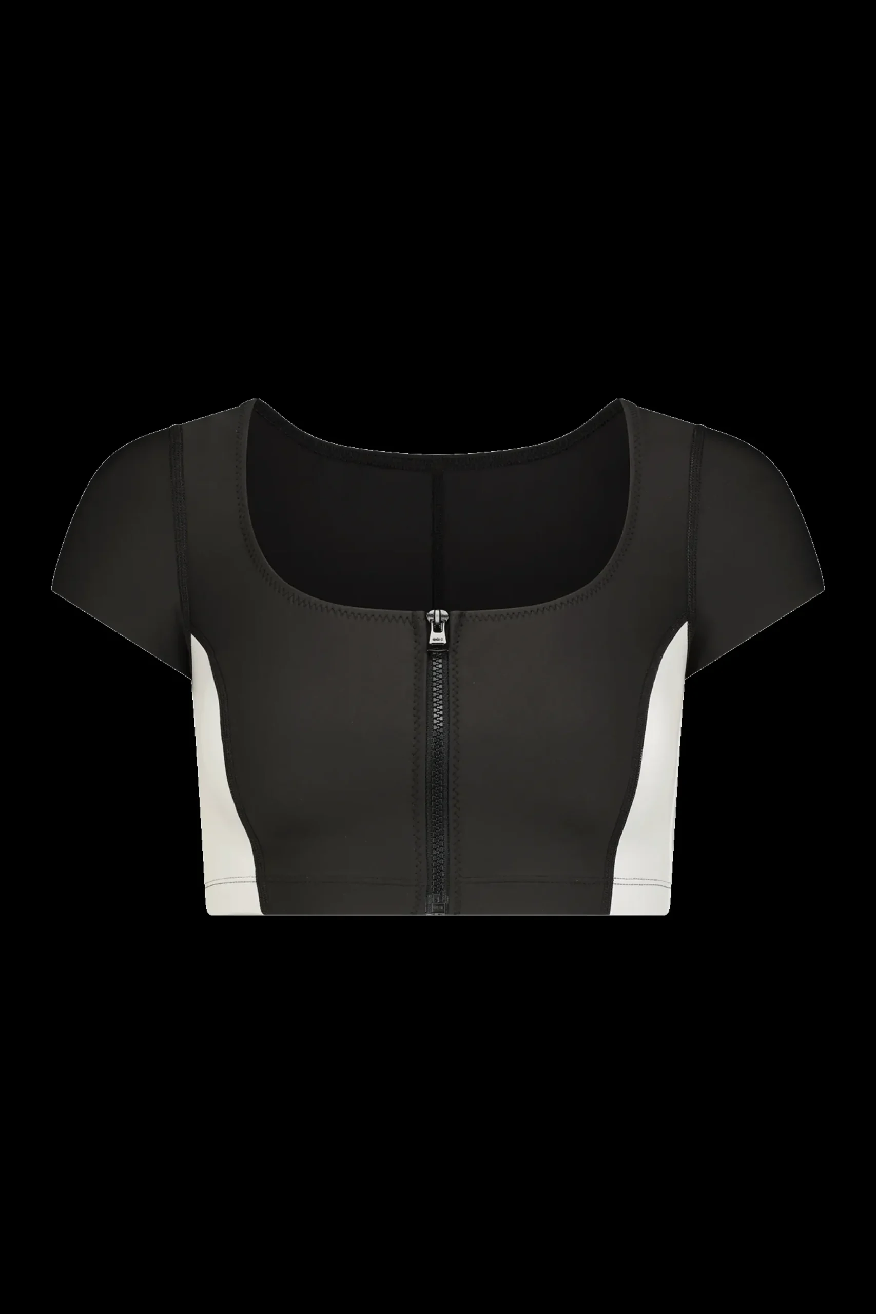 GIGI C Maci Crop Top| Matching Sets|Swim Tops