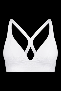 GIGI C Marissa Snakeskin Bra| Matching Sets|Sport Tops