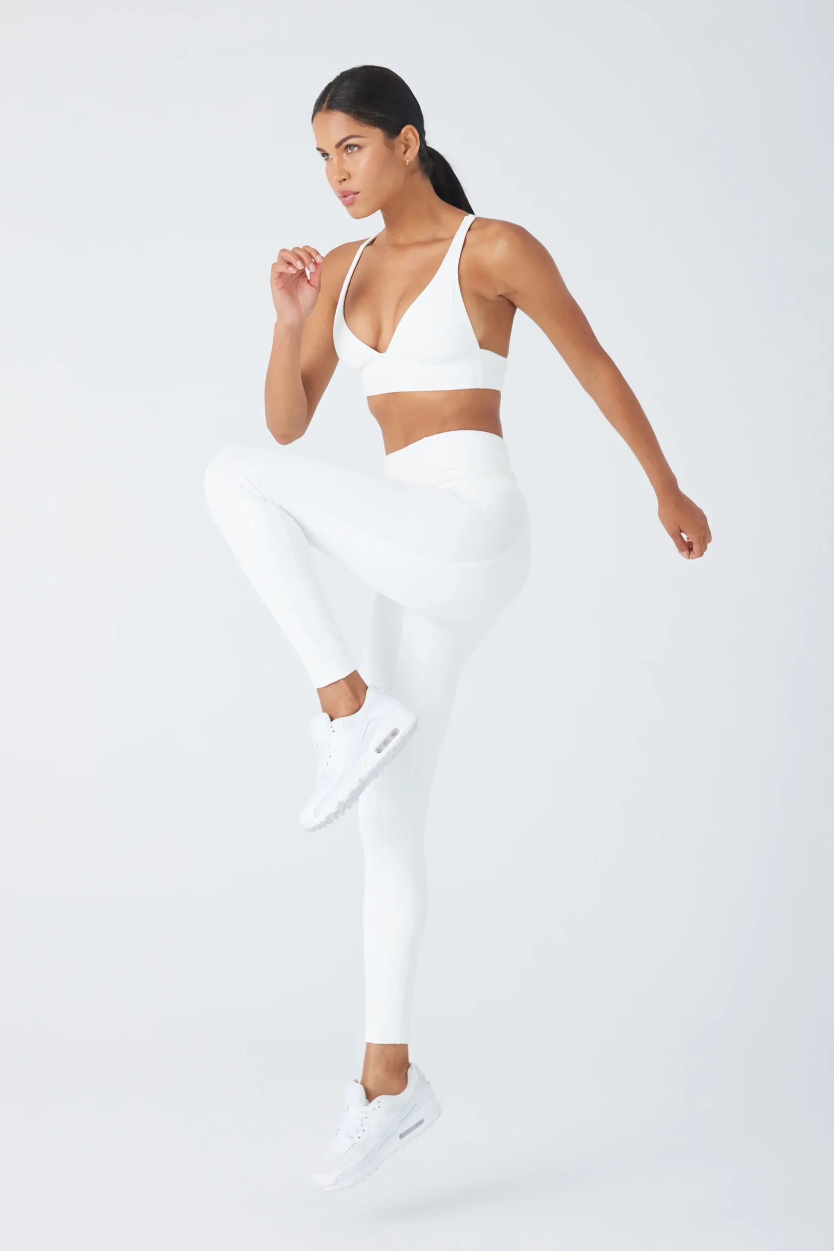 GIGI C Marissa Snakeskin Bra| Matching Sets|Sport Tops