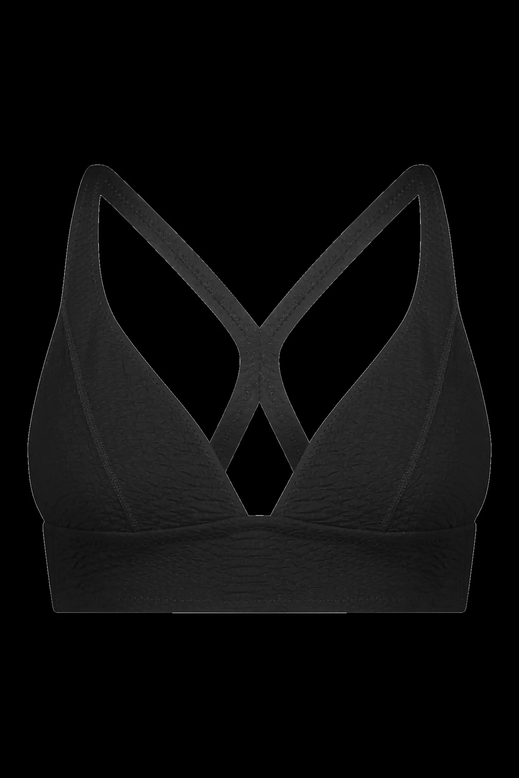 GIGI C Marissa Snakeskin Bra| Matching Sets|Sport Tops