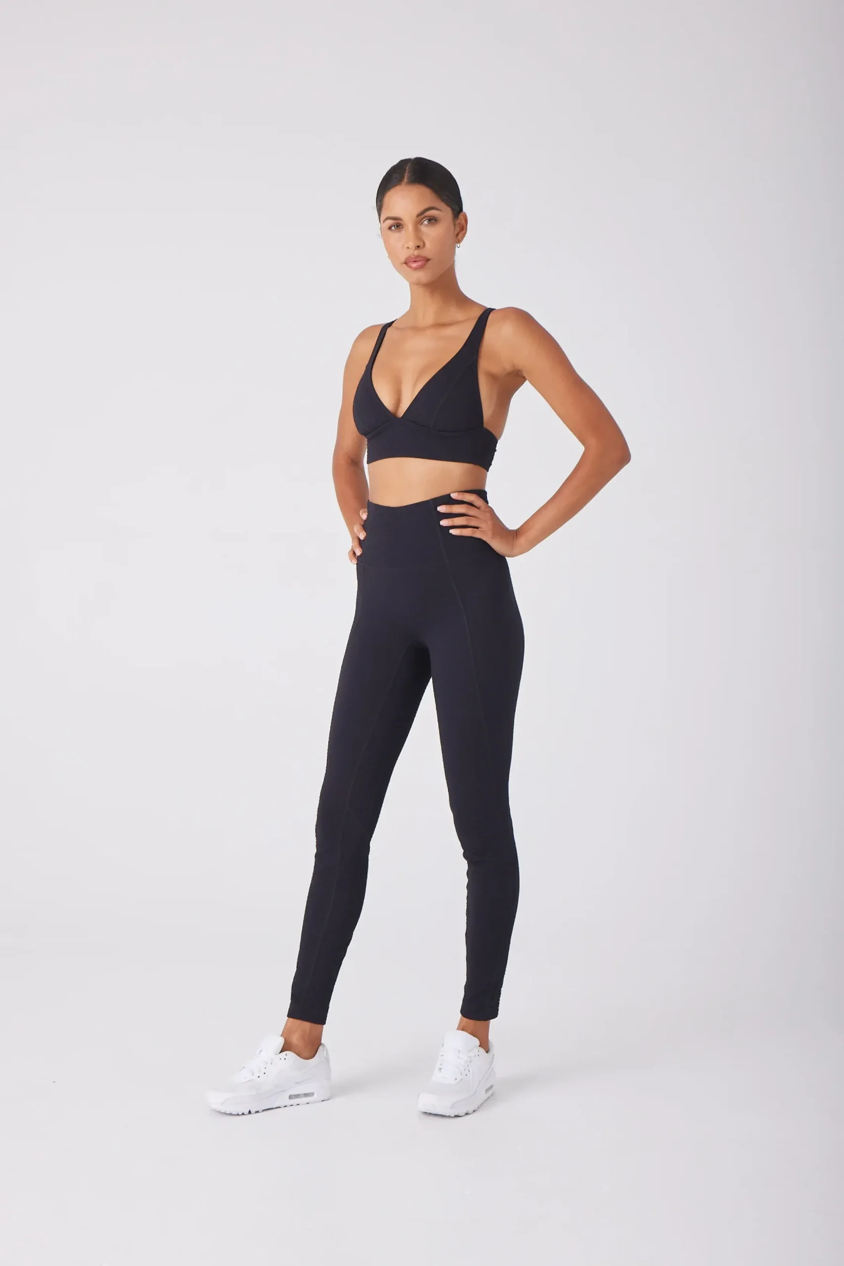 GIGI C Marissa Snakeskin Bra| Matching Sets|Sport Tops