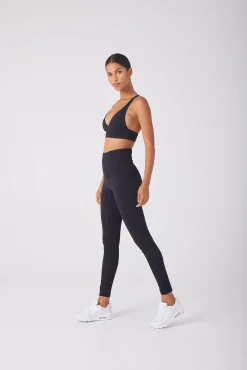 GIGI C Marissa Snakeskin Bra| Matching Sets|Sport Tops