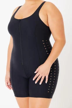 GIGI C Maxine Romper| Rompers & Jumpsuits