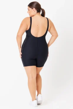 GIGI C Maxine Romper| Rompers & Jumpsuits
