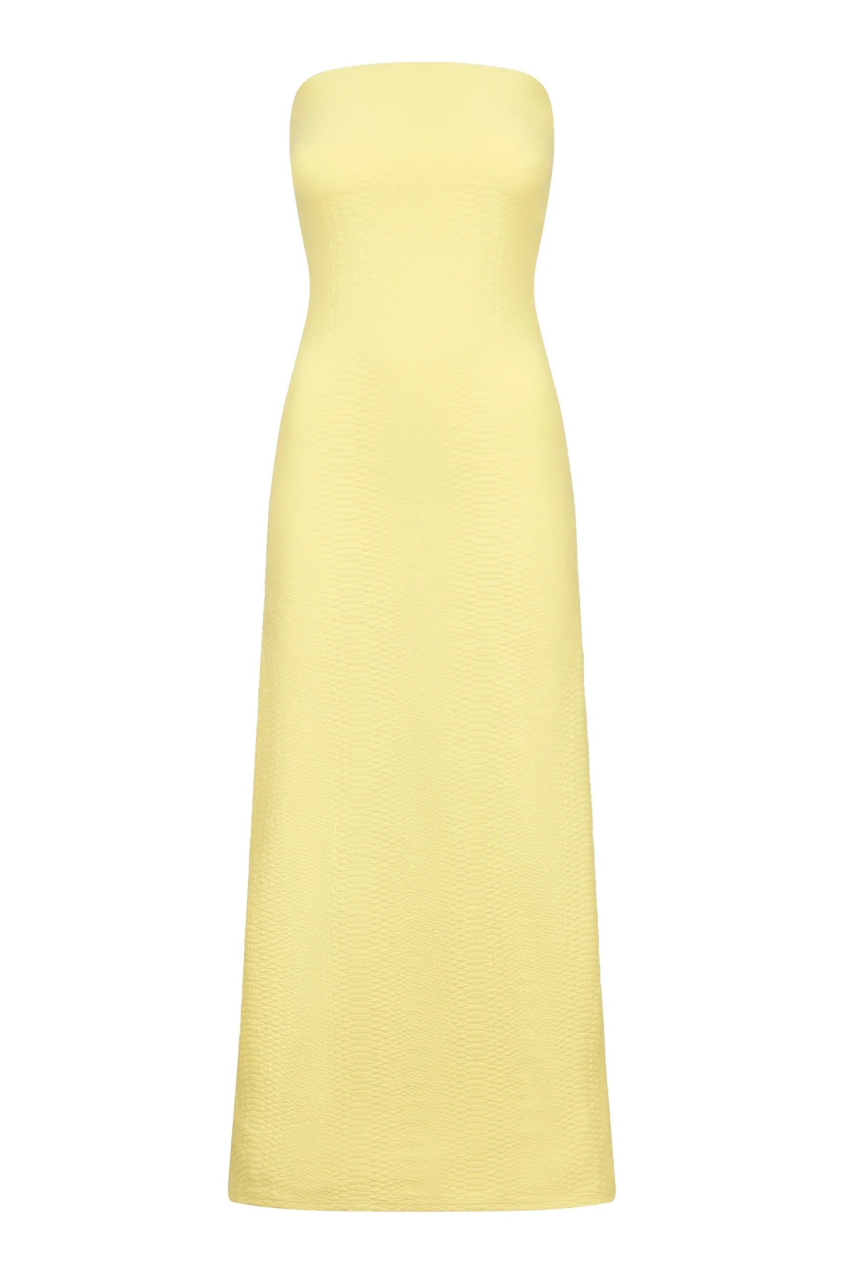 GIGI C Maya Snakeskin Dress| Coverups|Dresses