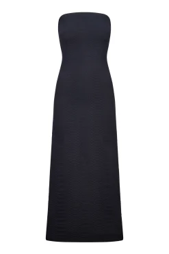 GIGI C Maya Snakeskin Dress| Dresses|Coverups
