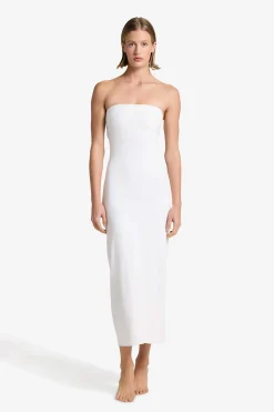 GIGI C Maya Snakeskin Dress| Coverups|Dresses