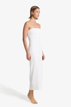 GIGI C Maya Snakeskin Dress| Coverups|Dresses
