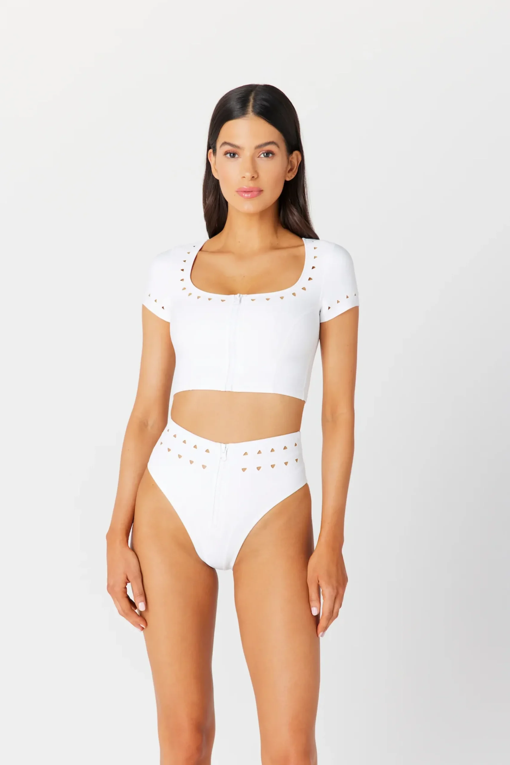 GIGI C McKenzie Bottom| Matching Sets|Swim Bottoms