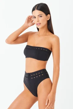 GIGI C McKenzie Bottom| Matching Sets|Swim Bottoms
