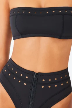 GIGI C McKenzie Bottom| Matching Sets|Swim Bottoms