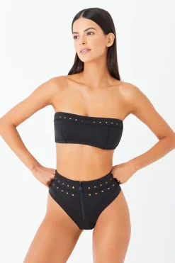 GIGI C McKenzie Top| Matching Sets|Swim Tops