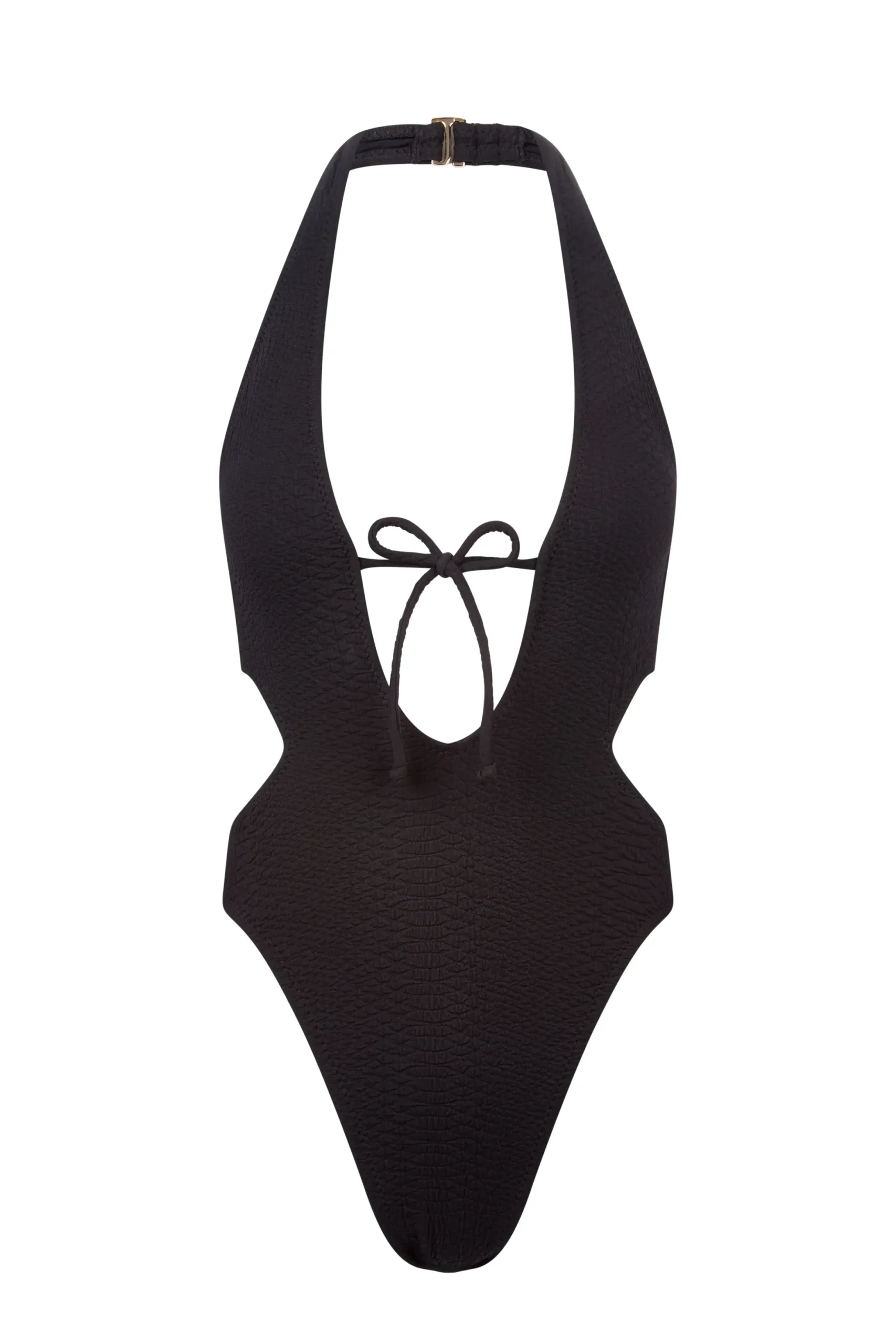 GIGI C Megan Snakeskin One Piece| One Pieces