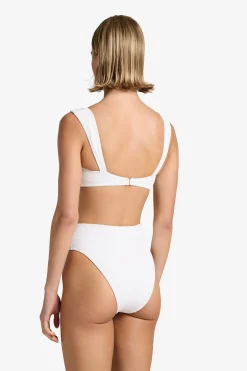 GIGI C Melinda Snakeskin Bottom| Matching Sets|Swim Bottoms