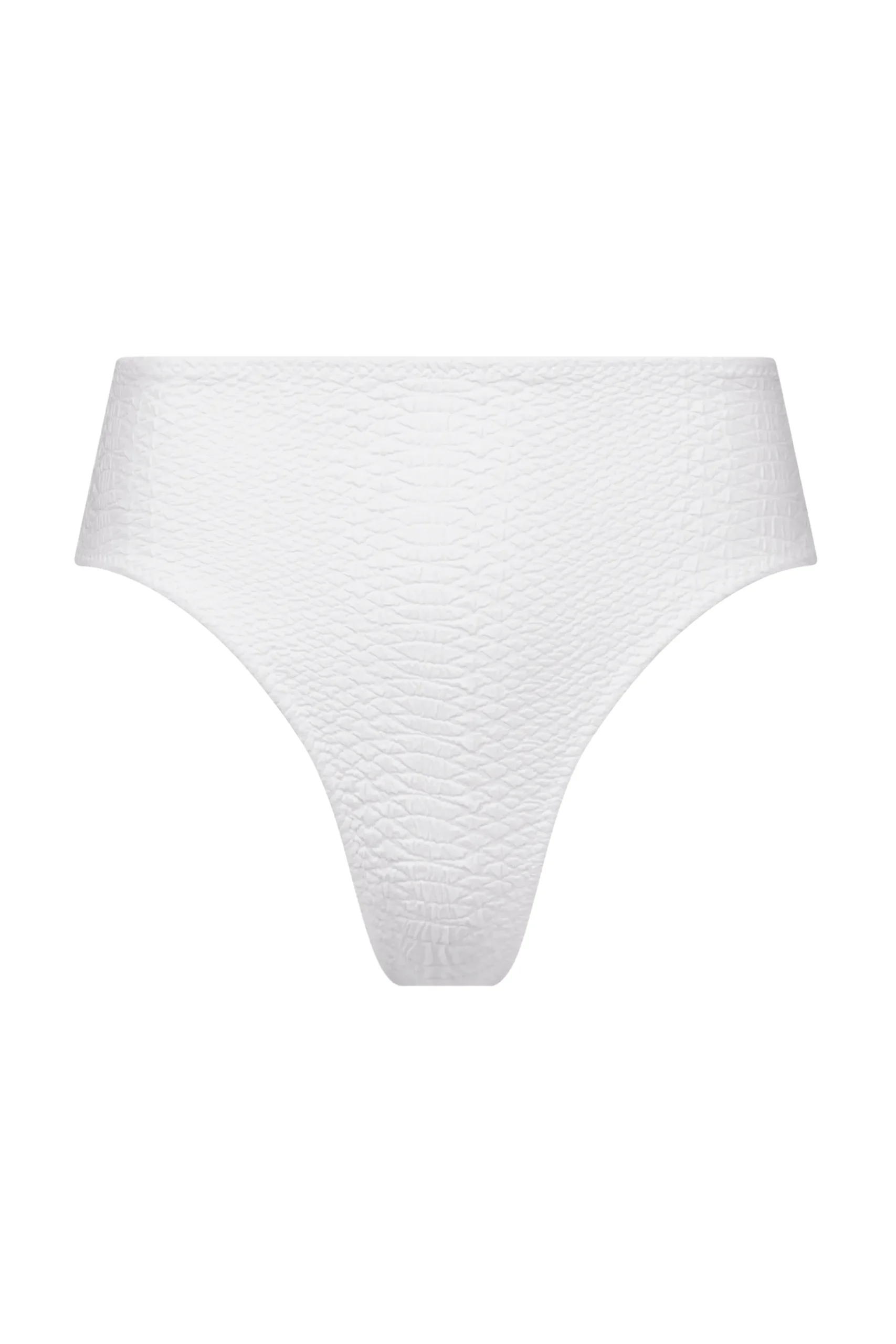 GIGI C Melinda Snakeskin Bottom| Matching Sets|Swim Bottoms