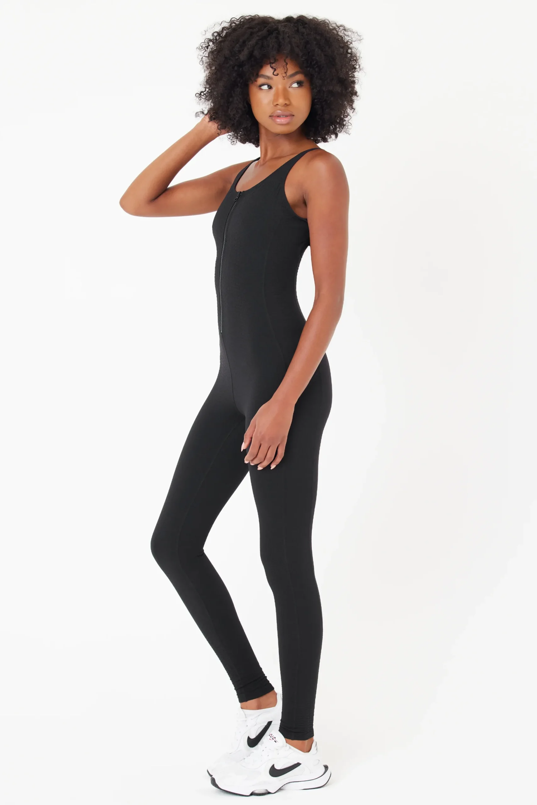 GIGI C Merit Snakeskin Jumpsuit| Rompers & Jumpsuits