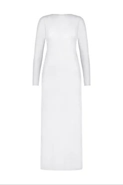 GIGI C Michelle Mesh Coverup| Coverups|Dresses