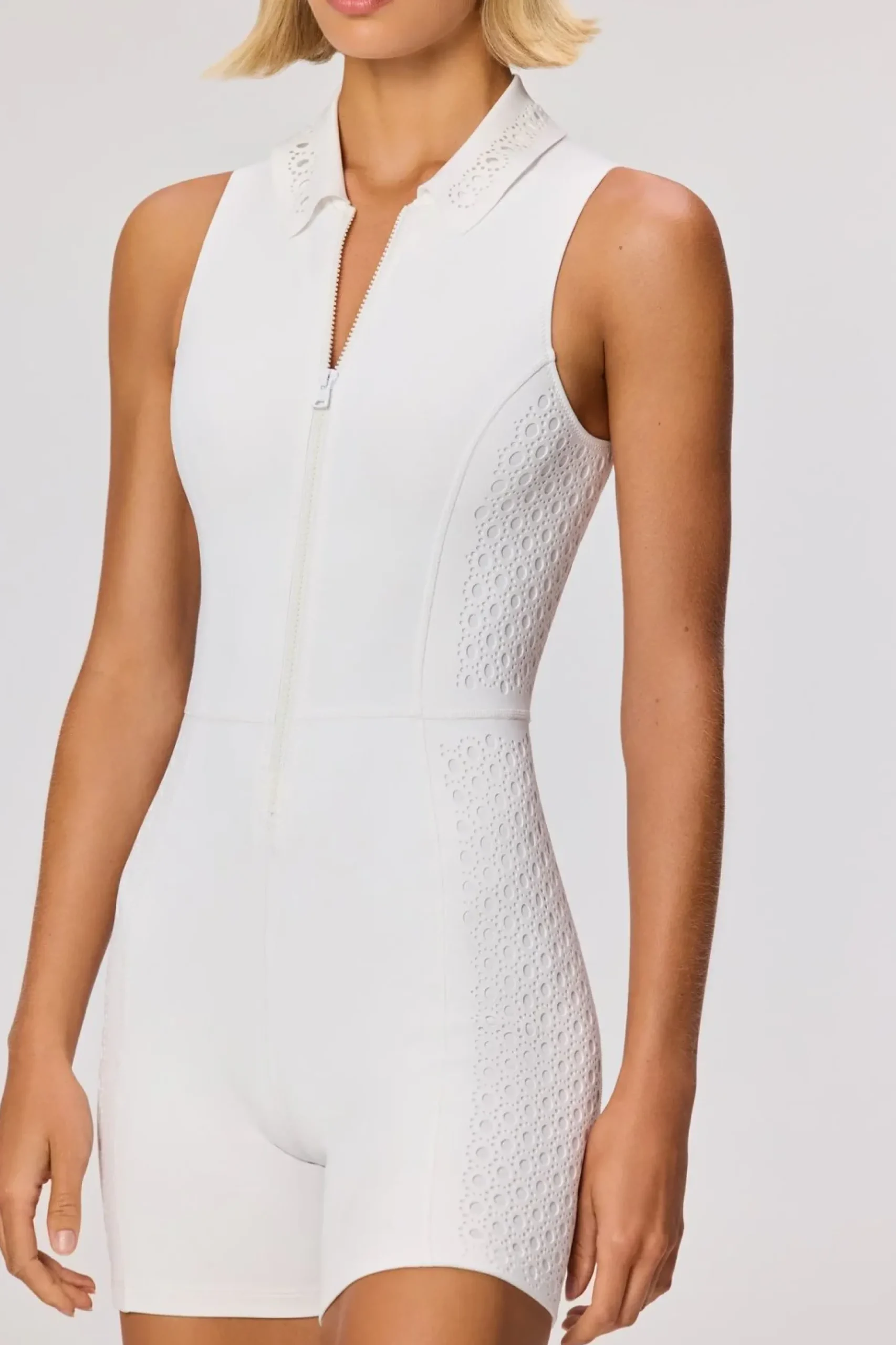GIGI C Mina Romper| Rompers & Jumpsuits