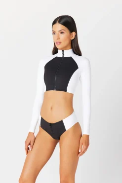 GIGI C Missy Surf Jacket| Surf|Matching Sets