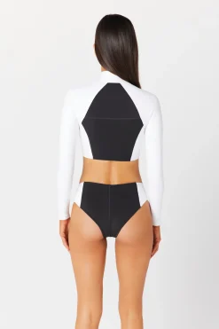 GIGI C Missy Surf Jacket| Surf|Matching Sets