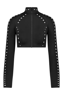 GIGI C Morgan Surf Jacket| Surf|Matching Sets