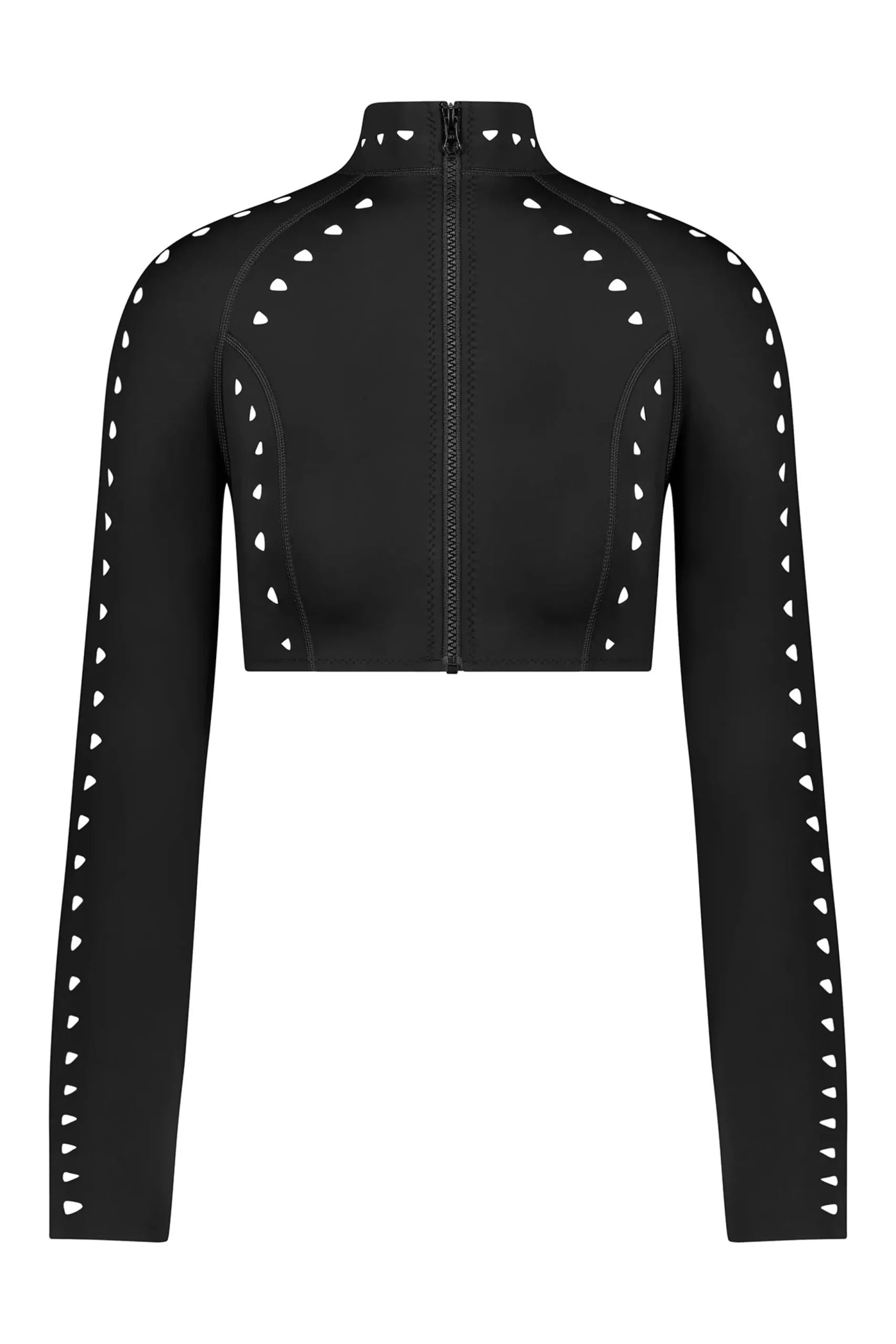 GIGI C Morgan Surf Jacket| Surf|Matching Sets