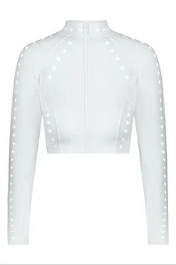 GIGI C Morgan Surf Jacket| Surf|Matching Sets